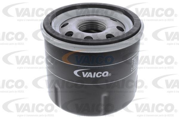 Купити V46-0224 VAICO Масляний фільтр  Clio (2, 3, 4) 1.1