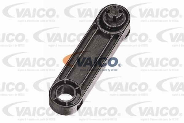 Купить V10-2104 VAICO Крепление радиатора Транспортер Т4 (1.8, 1.9, 2.0, 2.4, 2.5)