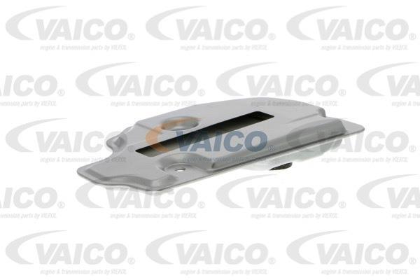 Купить V10-0427 VAICO Фильтр коробки АКПП и МКПП Altea (2.0 FSI, 2.0 TDI, 2.0 TDI 16V)