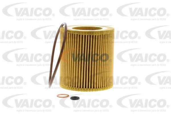 Масляный фильтр V20-0645 VAICO –  фото 1