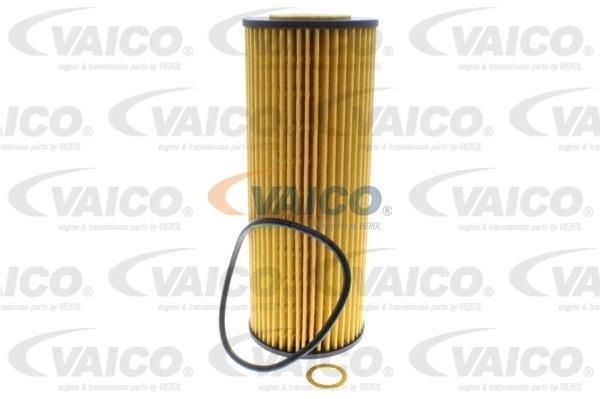 Купить V30-0837 VAICO Масляный фильтр  Мерседес 124 (2.0, 2.2, 2.8, 3.2, 3.6)