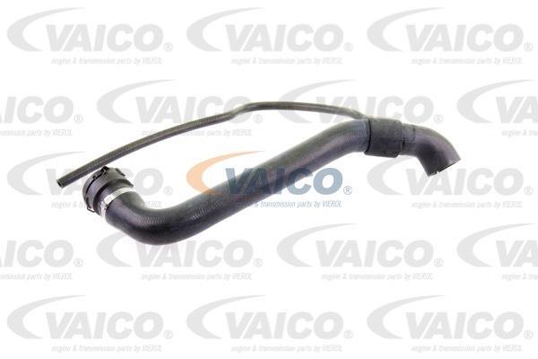 Купити V30-1456 VAICO Патрубок радіатора Mercedes 220 (S 280, S 320, S 350)