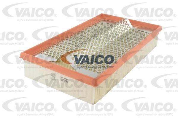 Купить V30-0843 VAICO Воздушный фильтр  Korando (2.2 D, 2.3 D, 2.3 TDiC)