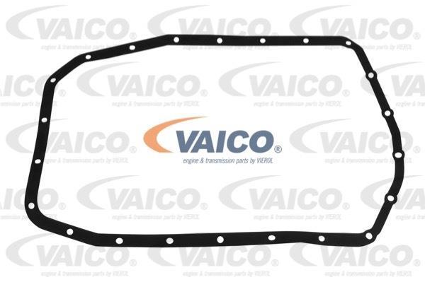 Купить V20-0317 VAICO - Прокладка поддона АКПП