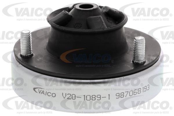 Купить V20-1089-1 VAICO Опора амортизатора 