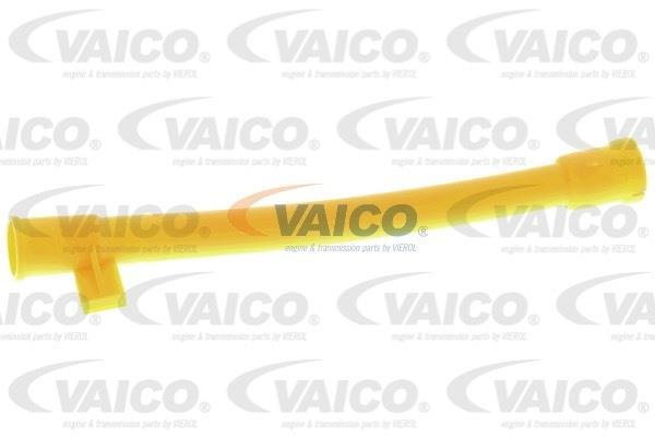 Купить V10-0414 VAICO Трубка щупа Толедо (1.6, 1.8 20V)