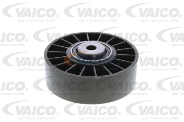 Купить V30-0132-1 VAICO Ролик приводного ремня Мерседес 140 (S 300 Turbo-D, S 350 Turbo-D)