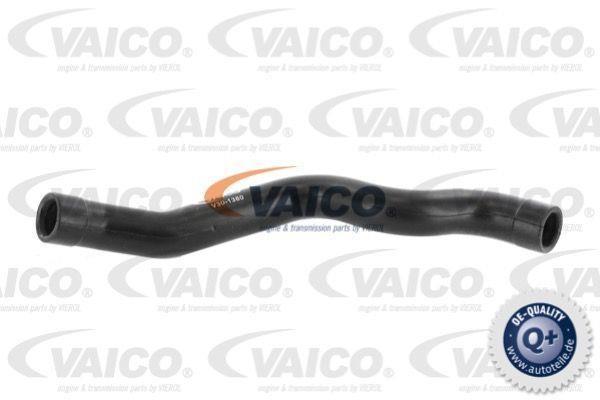 Шланг, воздухоотвод кришки головки циліндра V30-1380 VAICO фото 1