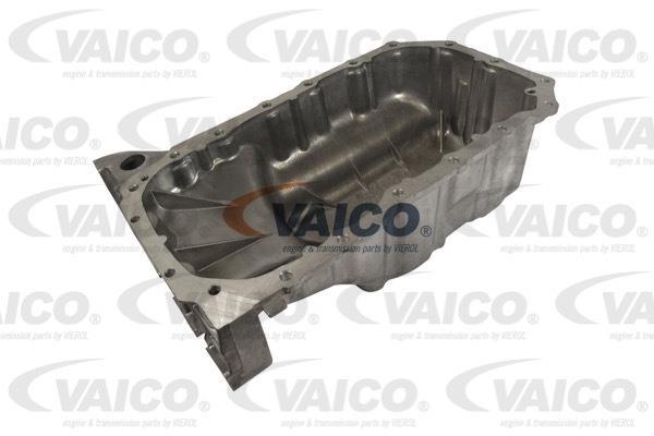 Купить V42-4176 VAICO Картер двигателя Peugeot 206 (1.6, 1.6 16V)