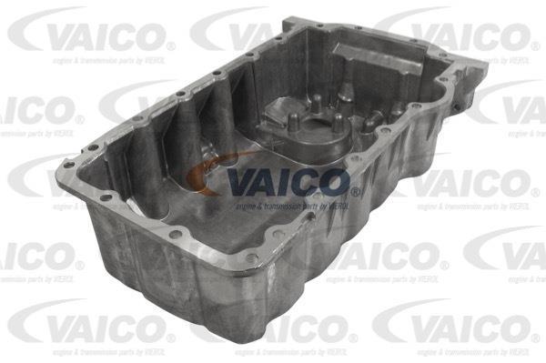 Купити V10-2293 VAICO Картер двигуна