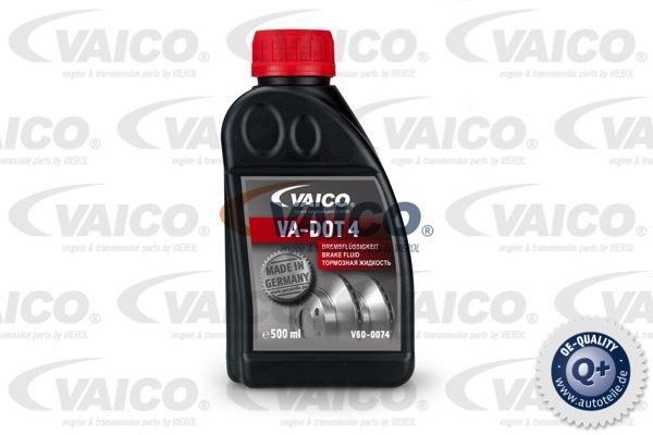 Тормозная жидкость V60-0074 VAICO фото 1