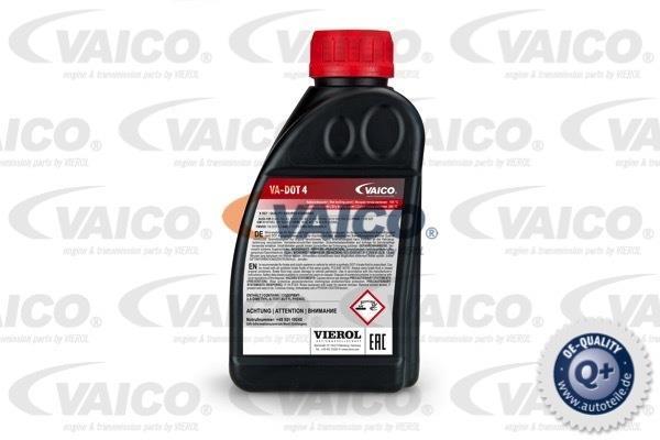 Гальмівна рідина V60-0074 VAICO фото 2
