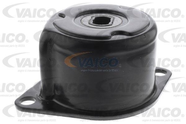 Купить V10-2100 VAICO Натяжитель приводного ремня  Транспортер Т4 (2.0, 2.4, 2.5)