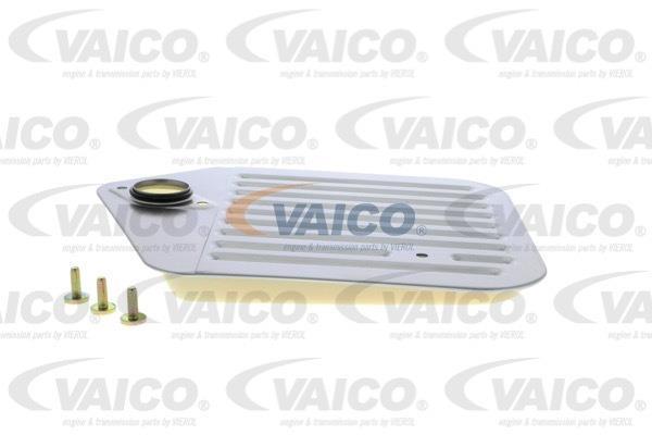 Купить V20-0137 VAICO Фильтр коробки АКПП и МКПП BMW E32 (730 i, iL, iL V8)