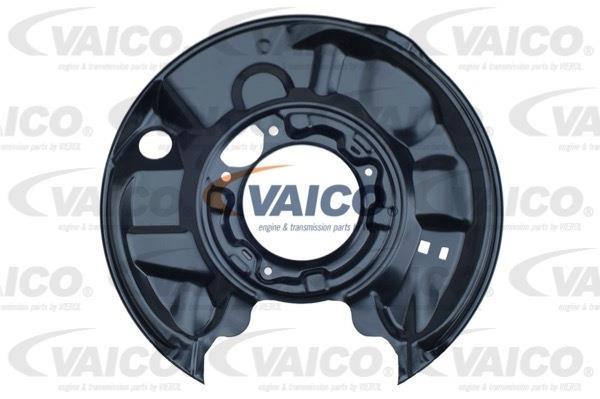 Купити V30-2559 VAICO Кожух гальмівних дисків