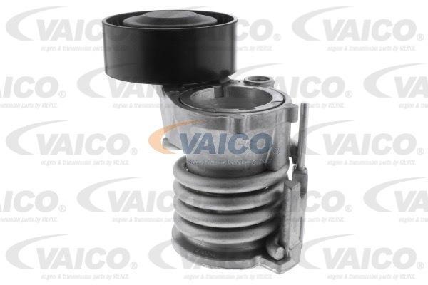 Купить V10-3423 VAICO Натяжитель приводного ремня  Румстер 1.2