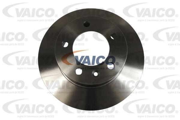 Тормозной диск V40-40030 VAICO фото 1