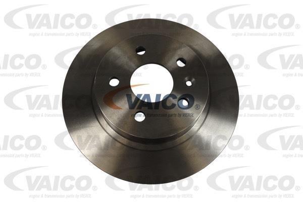 Купить V40-40019 VAICO Тормозные диски Трекер (1.4, 1.6, 1.7, 1.8)