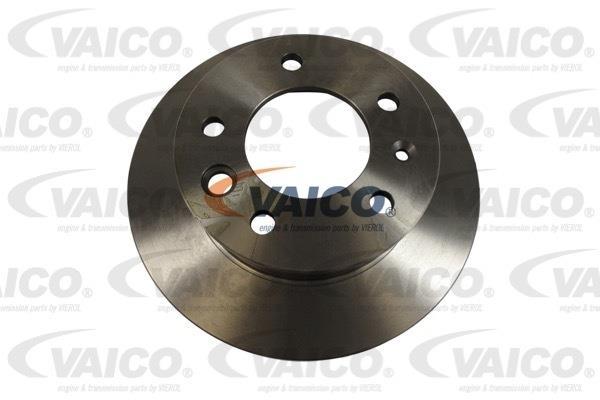 Купить V30-80053 VAICO Тормозные диски Спринтер (901, 902, 903, 904, 905) (2.1, 2.3, 2.7, 2.9)