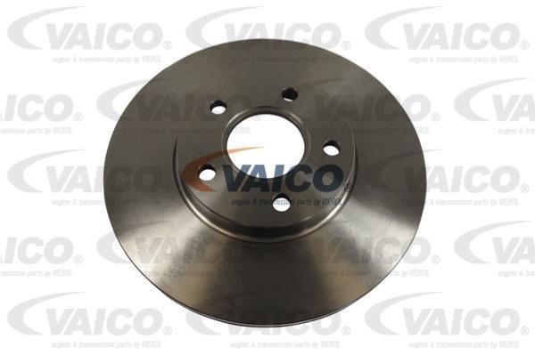 Гальмівний диск V25-80016 VAICO фото 1