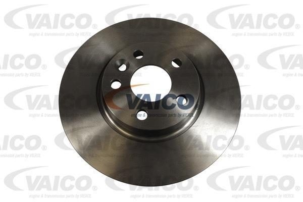 Гальмівний диск V25-80008 VAICO фото 1