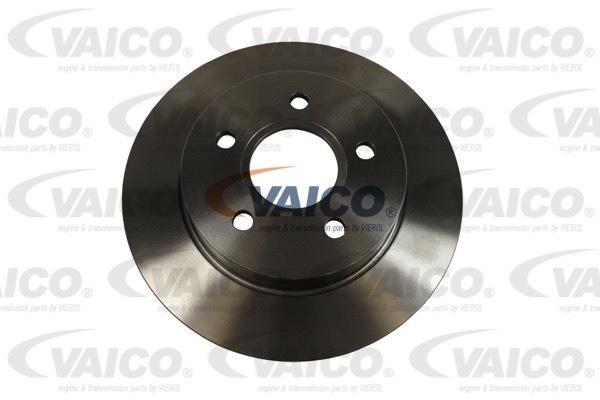 Купить V25-40011 VAICO Тормозные диски С Макс 1 (1.6, 1.8)
