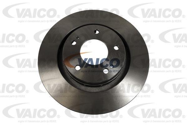 Купить V22-80008 VAICO Тормозные диски Аутленер (1, 2, 3) (2.0, 2.2, 2.3, 2.4, 3.0)