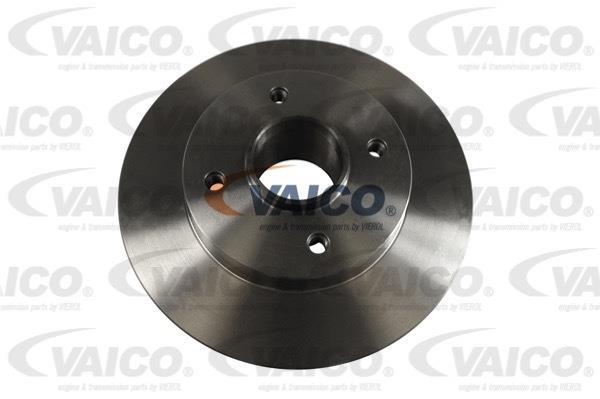 Купить V22-40006 VAICO Тормозные диски Citroen C4 Picasso (1.4, 1.6, 2.0)