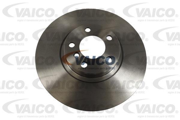 Купити V20-80077 VAICO Гальмівні диски БМВ Х6 (Е71, Е72, Ф16) 3.0