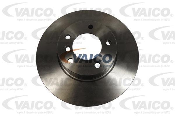 Тормозной диск V20-80066 VAICO фото 1