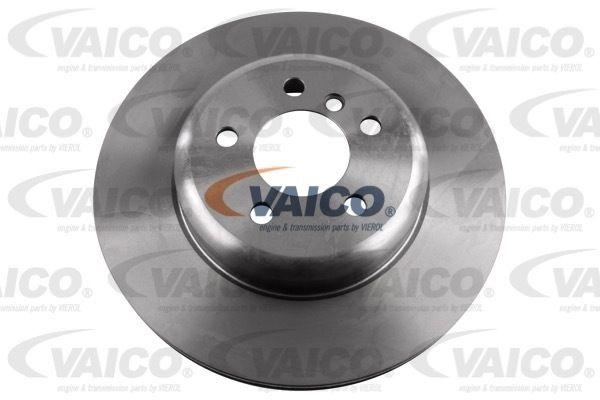 Гальмівний диск V20-80022 VAICO фото 1