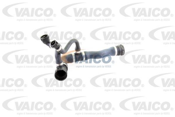 Купить V20-1283 VAICO Патрубок радиатора BMW E60 (E60, E61) (520 i, 525 i, 530 i)