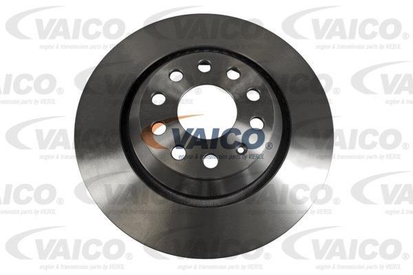 Купити V10-80084 VAICO Гальмівні диски Sharan (1.4, 2.0)