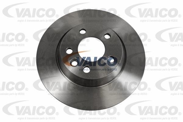 Купить V10-40080 VAICO Тормозные диски Шаран (1.8, 1.9, 2.0, 2.8)