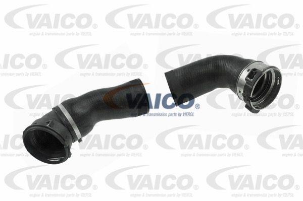 Купить V20-1617 VAICO Патрубок интеркулера BMW E60 (E60, E61) (2.0, 2.5, 3.0)