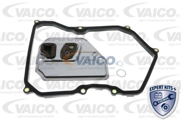 Купити V10-0755 VAICO Фильтр коробки АКПП и МКПП Volkswagen