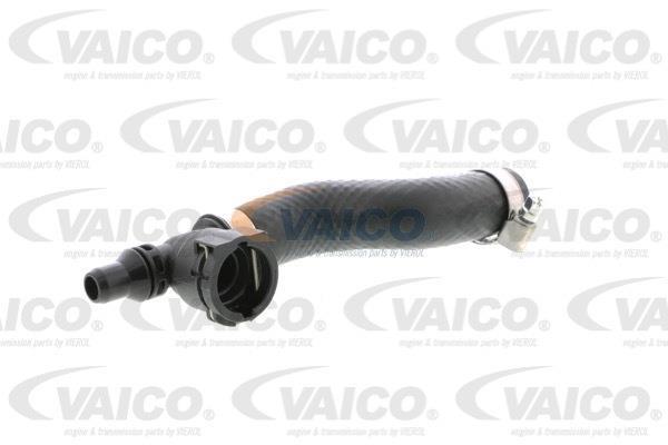Купить V20-2343 VAICO Патрубок радиатора 6 серия (Ф06, Ф12, Ф13) (650 i, 650 i xDrive)