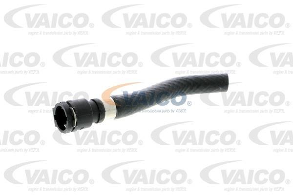 Купить V20-2341 VAICO Патрубок радиатора BMW F10 (F07, F10, F11, F18) (550 i, 550 i xDrive)