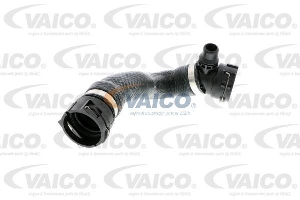Купити V20-2384 VAICO Патрубок радіатора BMW X6 (E71, E72) (xDrive 30 d, xDrive 40 d)