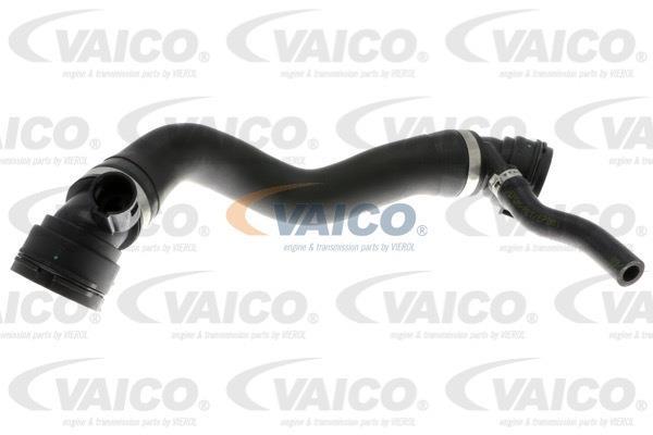 Купить V20-3321 VAICO Патрубок радиатора BMW F10 (F07, F10, F11, F18) (550 i, 550 i xDrive)