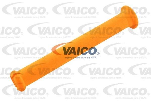 Купити V10-2982 VAICO Трубка щупа Бора (1.4 16V, 1.6 16V, 1.6 FSI)