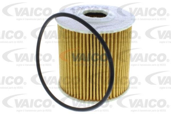 Купить V38-0013 VAICO Масляный фильтр  X-Trail (2.2 DCi FWD, 2.2 Di)