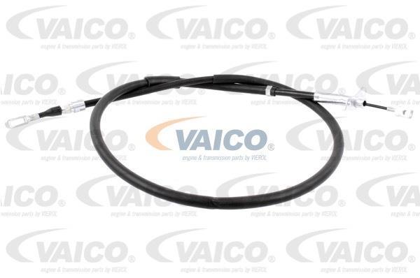 Купить V30-30061 VAICO Трос ручника Volkswagen