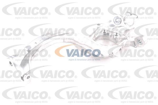 Купити V10-3513 VAICO Поворотний кулак Ауді А4 Б8 (1.8, 2.0, 2.7, 3.0, 3.2)