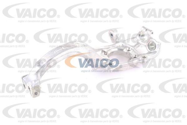 Купить V10-3512 VAICO Поворотный кулак Audi A4 B8 (1.8, 2.0, 2.7, 3.0, 3.2)
