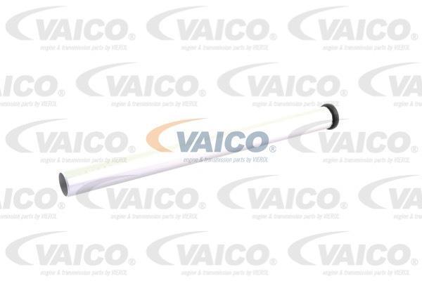 Купить V20-0909 VAICO Патрубок радиатора BMW E60 (E60, E61) (540 i, 545 i, 550 i)
