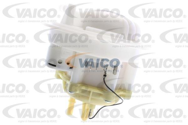 Купить V10-2477 VAICO Топливный фильтр  Audi Q7 (3.0 TFSI, 3.6 FSI, 4.2 FSI)