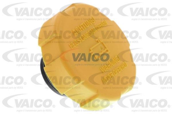 Купить V40-0559 VAICO Крышка расширительного бачка Zafira B (1.6, 1.8, 1.9, 2.0, 2.2)