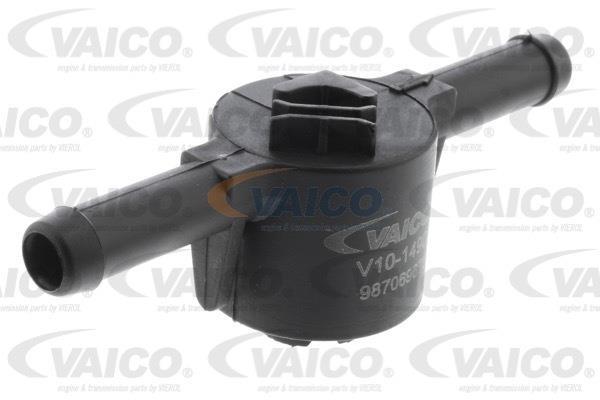 Клапан, топливный фильтр V10-1490 VAICO фото 1