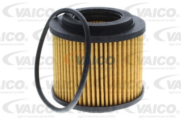 Купити V10-0398 VAICO Масляний фільтр  Поло (1.2, 1.2 12V)